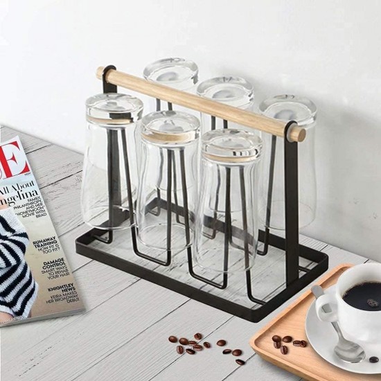 Metal Cup Holder